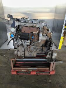 Liebherr D934L A6 150KW